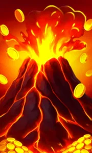 Fiery Luck