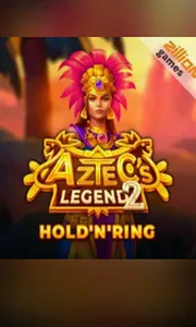 Aztec's Legend 2