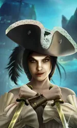 Age Of Pirates
