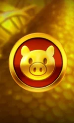 Piggy Bank: 3 Pots Bonanza