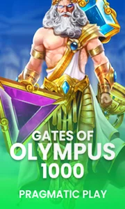 Gates of Olympus 1000