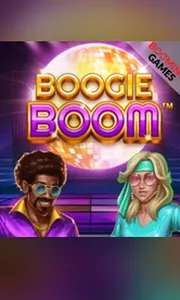 Boogie Boom