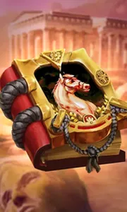 Book of Trojan Tales