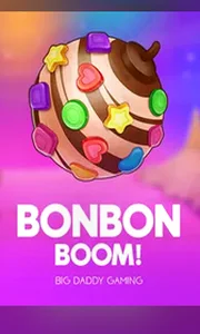 BonBon Boom!