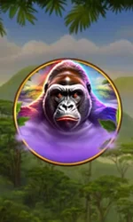 Gorilla Fury - Hold & Hit
