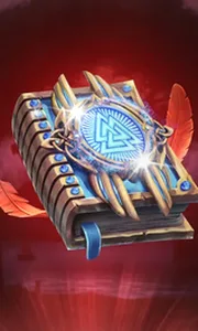 Book Of Demi Gods3 -Reloaded