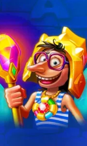 Big Atlantis Frenzy