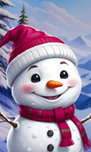 Book Of Frosty