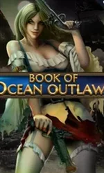 Book Of Ocean Outlaws