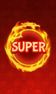 Ultimate Golden Dragon Inferno - Hold & Win