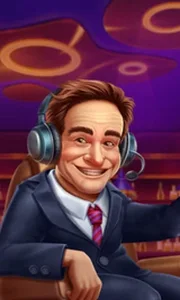 Crazy Streamer