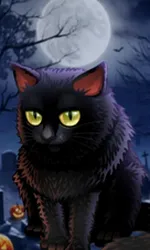 Spooky Halloween