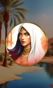 Queen Of Oasis