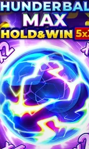 Thunder Ball Max