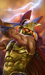 Demi Gods 2 15