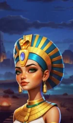 Cash of Cleopatra