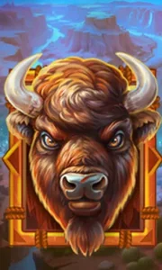 Buffalo Gold Canyon